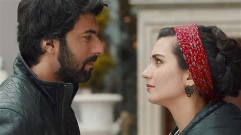 Top Turkish Tv Soap Rebuked Over Erotic Kiss Al Arabiya English