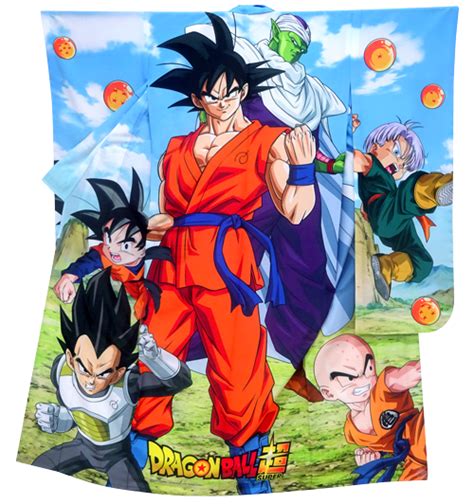 Check spelling or type a new query. Dragon Ball Super Kimono | FROM JAPAN | FROM JAPAN Blog