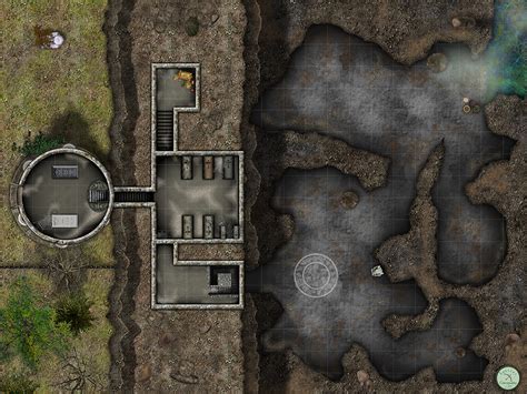 World Maps Library Complete Resources Battle Maps Dnd