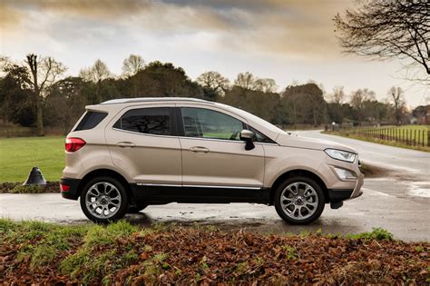 This review of the new ford ecosport contains photos, videos and expert opinion to help you choose the right car. ford ecosport 2018 review