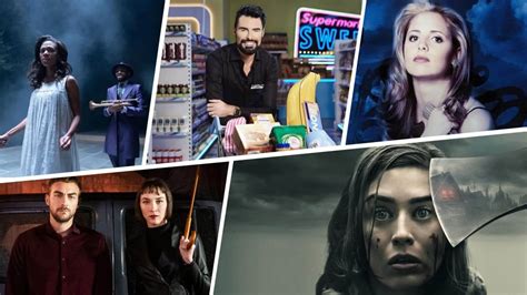 The Best Shows On Hulu Right Now October 2020