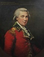 Sir Charles Frederick, K.B., Surveyor-General of the Ordnance, circa ...