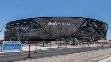 La Nfl Elige Al Allegiant Stadium Como Sede Del Pro Bowl 2021 Diario