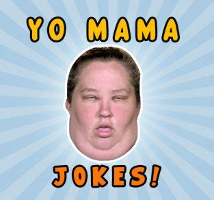Yo Mama Jokes Funny Jokes List