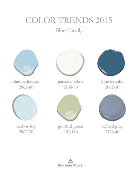 Nov 24, 2020 · my favorite blue paint is benjamin moore 813 sweet bluette, says new york city designer marie burgos. Color Trends 2015 - Color of the year and trends ...