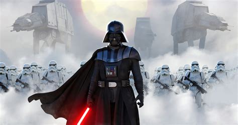 Check out this fantastic collection of darth vader wallpapers, with 89 darth vader background images for your desktop, phone or tablet. Star Wars: 5 Reasons Why Darth Vader Deserves His Own ...