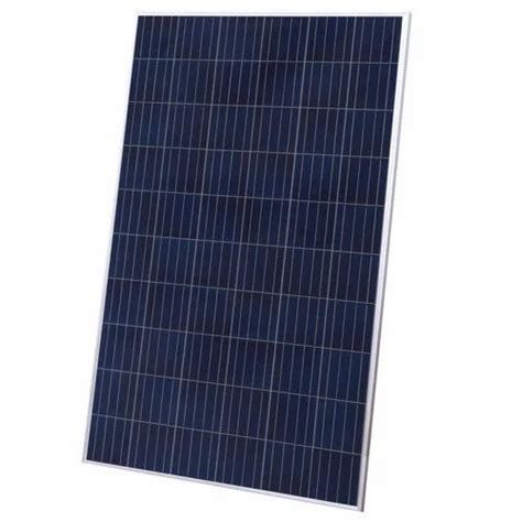 Amorphous Silicon Solar Panel At Rs 8000piece Maradu Ernakulam