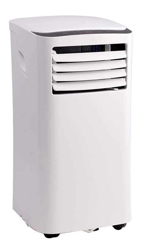 If you're looking for something that can cool smaller rooms. Comfee mobile air conditioner PH1-08, 8,000 BTU/h, room ...