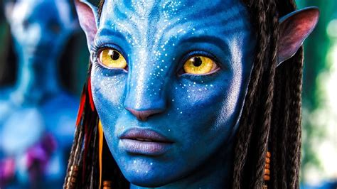 Avatar Announcement Trailer 2018 Game Youtube Wallmovies