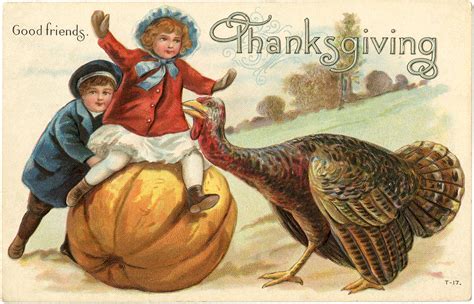 7 Thanksgiving Pumpkin Clipart The Graphics Fairy
