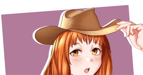 オリキャラ Cowgirl Raffijoe5のイラスト Pixiv