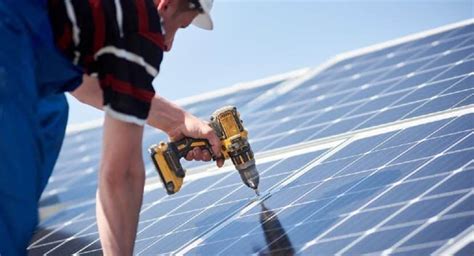 Taxa O Do Sol Voc Tem Menos De Cinco Meses Para Instalar Energia Solar Antes Do In Cio Da