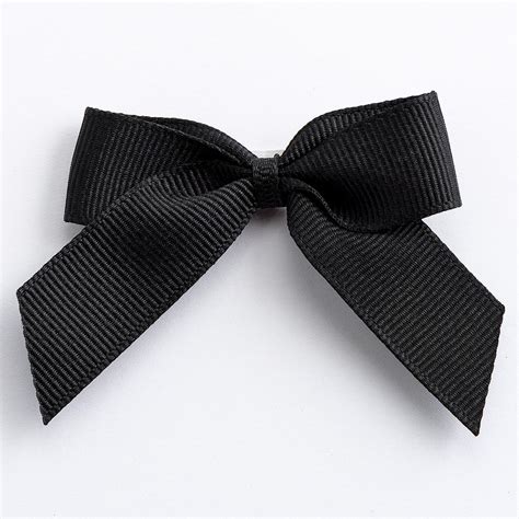 Self Adhesive Grosgrain Bows Uk Wedding Favours