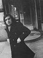A very young Martin Scorsese. | Martin scorsese, Film inspiration ...