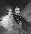 Reina Victoria y Príncipe Alberto historia #reinavictoria # ...