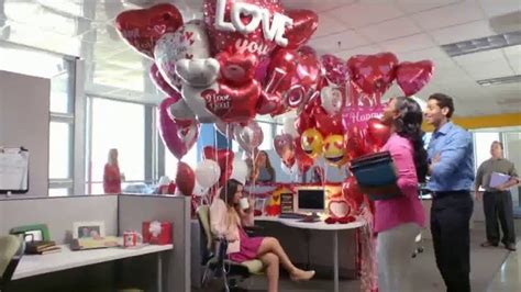 Party City Tv Commercial Valentines Day Dont Just Say