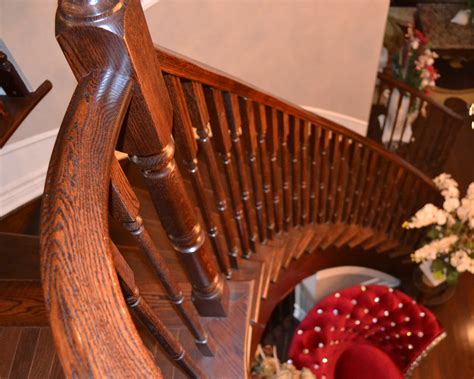 Mouldings And Interior Trim Work Hardwood Flooring And Staircase