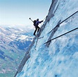 Eiger-Nordwand: Spektakuläre 360-Grad-Fotos - WELT