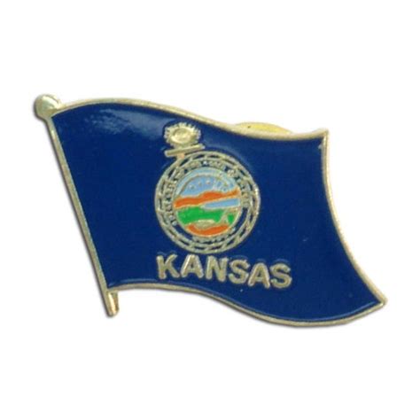 State Flag Lapel Pins Great Selection Shop Now