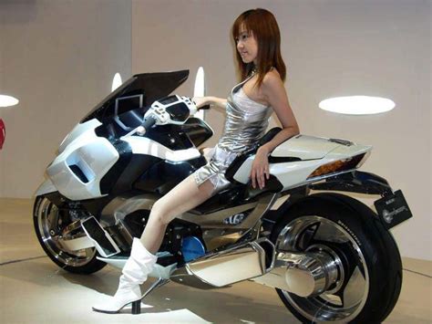 Dsngs Sci Fi Megaverse Futuristic Motorcycles