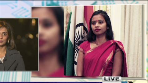 indian reaction to diplomat arrest mix of politics cold war legacy cnn