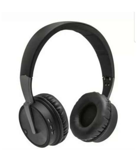 Ebluejay Polaroid Premium Hd Sound Bluetooth Wireless Headphones