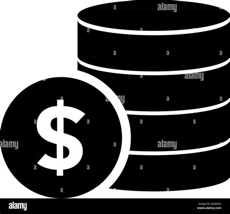 Money Stack Black And White Stock Photos And Images Alamy