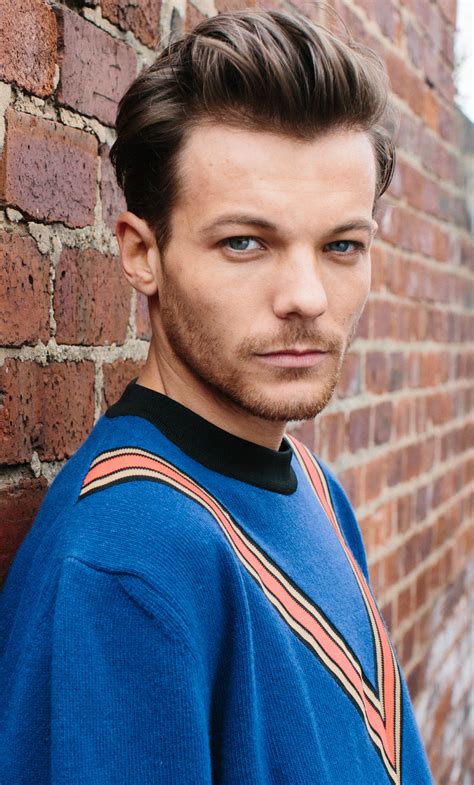 1280x2120 Louis Tomlinson Back To You iPhone 6+ HD 4k Wallpapers ...