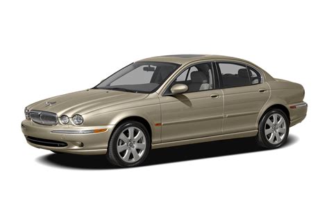 Used 2008 Jaguar X Type For Sale In Chicago Il