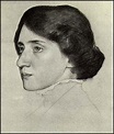 Florence Dugdale Hardy