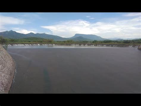 La calera guerrero,bamos hecharle una miradita al vertedor desde el puente. La calera guerrero,Bamos hecharle una miradita al vertedor ...