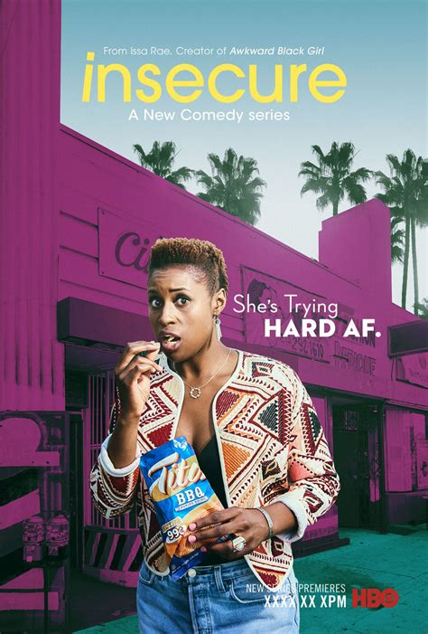 Insecure 2016 Dvd Blu Ray Amazon Video Issa Rae
