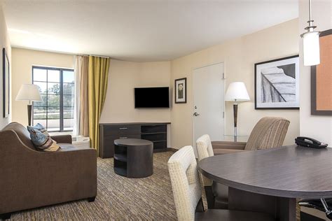 Candlewood Suites Bloomington An Ihg Hotel In Bloomington Best Rates