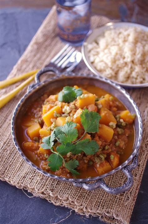 There are kidney beans, black beans, pinto beans, and even navy beans. Recipe for butternut and mung bean curry - The Boston Globe