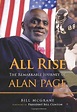 All Rise: The Remarkable Journey of Alan Page: unknown author: Amazon ...