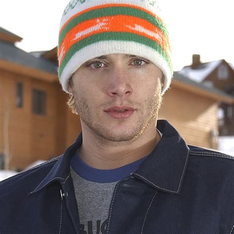 Pictures of Jensen Ackles Through the Years | POPSUGAR Celebrity