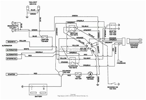 Unveiling The Wiring Diagram For John Deere M665
