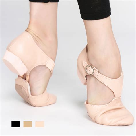 Ballet Teacher Shoes Soft Sole Body Shoes Womens Lace Heel Dance Shoes Cjdropshipping