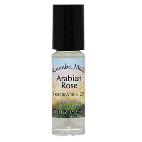 Arabian Rose 18 Oz