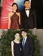 Tong Dawei and Guan Yue have been married for 15 years - iNEWS