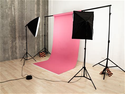Seamless Paper Photography Backdrops A Beginners Guide