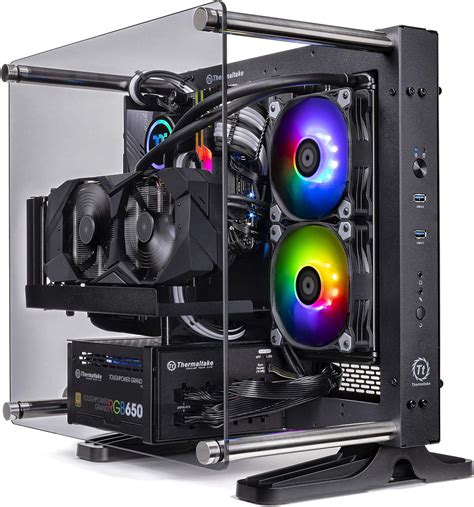 Open Concept Computer Case X2 Launches Twisted Siryus Chassis Eteknix