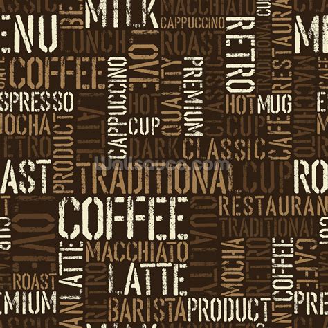 Coffee Pattern Wallpapers Top Free Coffee Pattern Backgrounds