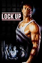Lock Up. | Action movie poster, Sylvester stallone, Up full movie