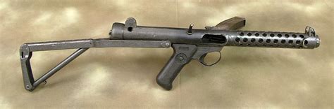 British Sterling Smg Mk Iv Display Gun International Military Antiques