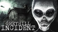 Greyhill Incident el juego basado en una abducción alienigena se ...