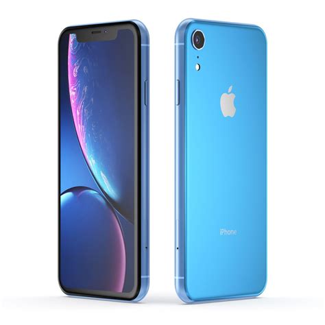 Buy The Apple Iphone Xr 64gb Blue Mh6t3xa 4 Online Nz