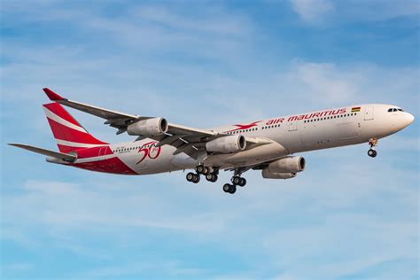 Air Mauritius Sluit Kantoor In Nederland Travmagazine