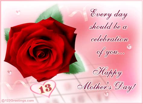 It's more than we can ever repay you! happy mother's day! A Special Message. Free Happy Mother's Day eCards ...