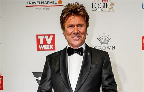Richard Wilkins Shares An Emotional Message Following Same Sex Marriage Yes Vote Who Magazine